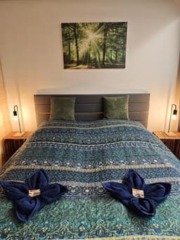 Ferienhaus Wintergarten - Gemünd - Bild 16