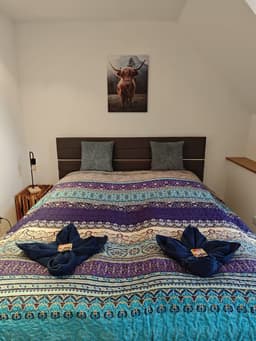 Ferienhaus Wintergarten - Gemünd - Bild 21