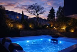 Ferienhaus Wintergarten - Gemünd - Bild 25