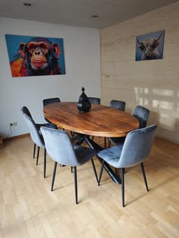 Ferienhaus Wintergarten - Gemünd - Bild 38