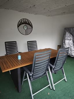 Ferienhaus Linnich - Bild 7