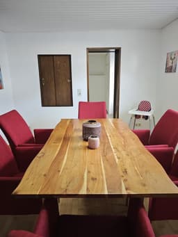 Eifelflair 1 - EG - Bild 8