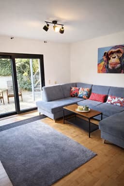 Eifelflair 1 - EG - Bild 1