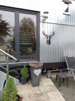 Tiny-Eifel-House Monschau-Rohren - Bild 2