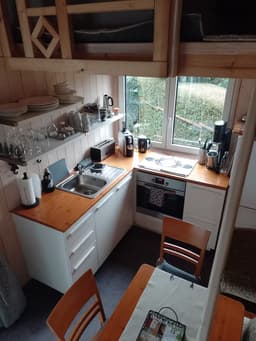 Tiny-Eifel-House Monschau-Rohren - Bild 7