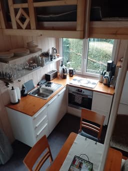 Tiny-Eifel-House Monschau-Rohren - Bild 8