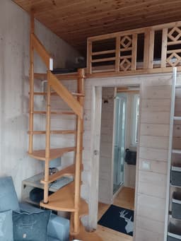 Tiny-Eifel-House Monschau-Rohren - Bild 9