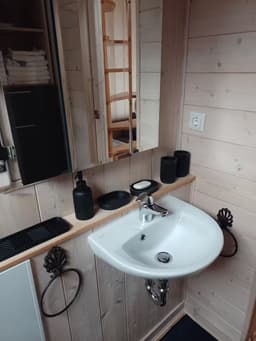 Tiny-Eifel-House Monschau-Rohren - Bild 11