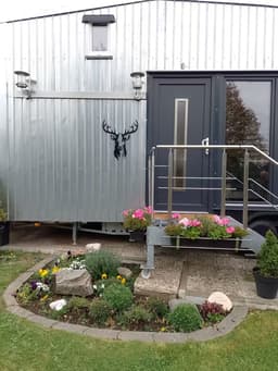 Tiny-Eifel-House Monschau-Rohren - Bild 13