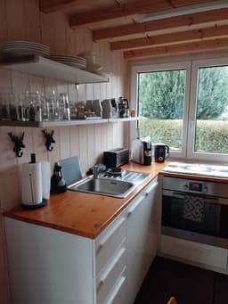 Tiny-Eifel-House Monschau-Rohren - Bild 15