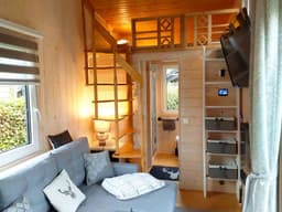 Tiny-Eifel-House Monschau-Rohren - Bild 16