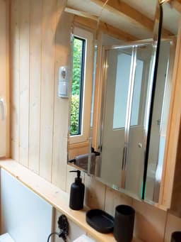 Tiny-Eifel-House Monschau-Rohren - Bild 19