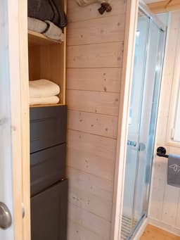 Tiny-Eifel-House Monschau-Rohren - Bild 20