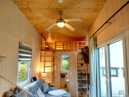 Tiny-Eifel-House Monschau-Rohren - Bild 21