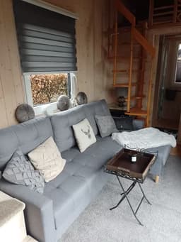 Tiny-Eifel-House Monschau-Rohren - Bild 22