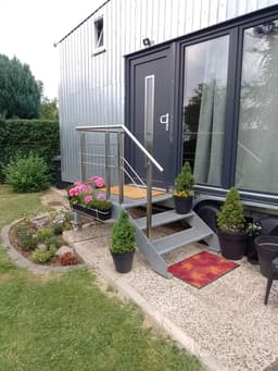 Tiny-Eifel-House Monschau-Rohren - Bild 25