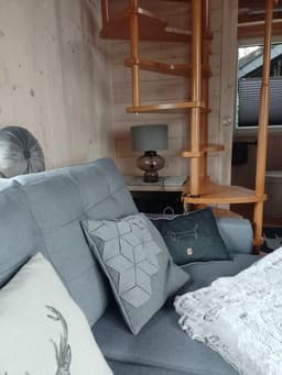 Tiny-Eifel-House Monschau-Rohren - Bild 27