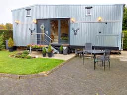 Tiny-Eifel-House Monschau-Rohren - Bild 28