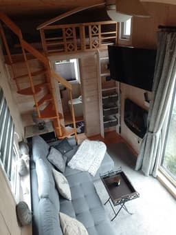 Tiny-Eifel-House Monschau-Rohren - Bild 30