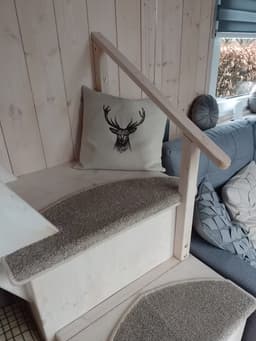 Tiny-Eifel-House Monschau-Rohren - Bild 36