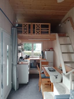 Tiny-Eifel-House Monschau-Rohren - Bild 37