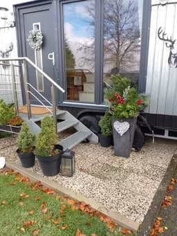 Tiny-Eifel-House Monschau-Rohren - Bild 38