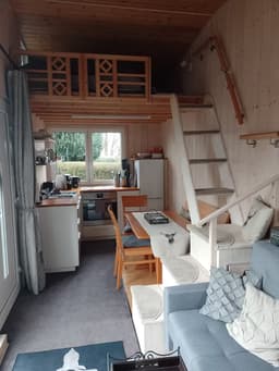 Tiny-Eifel-House Monschau-Rohren - Bild 43