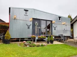 Tiny-Eifel-House Monschau-Rohren - Bild 44