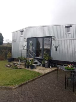 Tiny-Eifel-House Monschau-Rohren - Bild 1