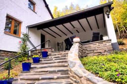 Hammer - Am Eifelsteig mit Whirlpool - Bild 2