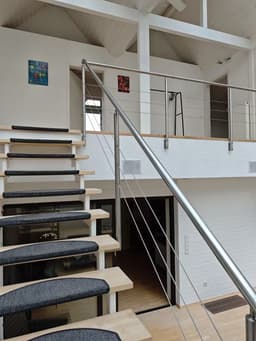 Ferienhaus Am Eifelsteig mit Whirlpool - Bild 4