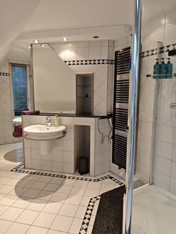 Ferienhaus Am Eifelsteig mit Whirlpool - Bild 10