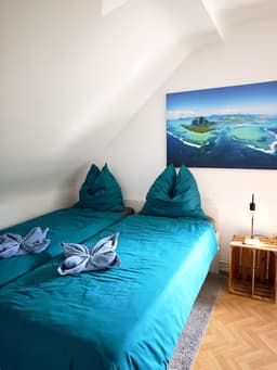Hammer - Am Eifelsteig mit Whirlpool - Bild 12