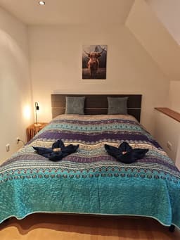 Ferienhaus Am Eifelsteig mit Whirlpool - Bild 12