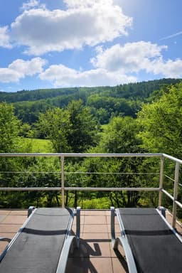 Hammer - Am Eifelsteig mit Whirlpool - Bild 13