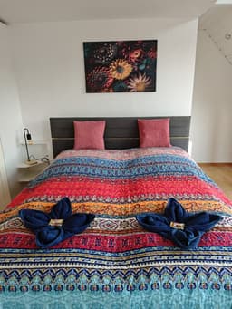 Ferienhaus Am Eifelsteig mit Whirlpool - Bild 14