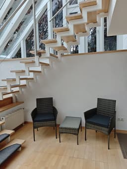 Ferienhaus Am Eifelsteig mit Whirlpool - Bild 16