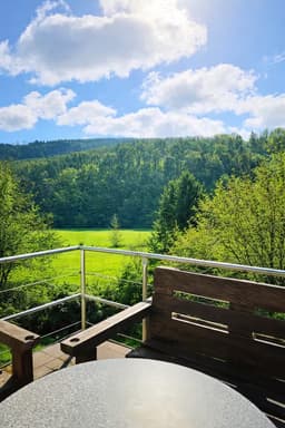 Hammer - Am Eifelsteig mit Whirlpool - Bild 17