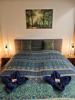 Ferienhaus Am Eifelsteig mit Whirlpool - Bild 18