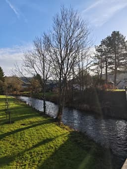 Ferienhaus Am Eifelsteig mit Whirlpool - Bild 19