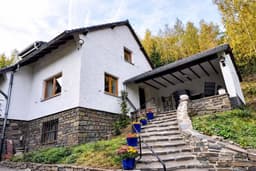 Hammer - Am Eifelsteig mit Whirlpool - Bild 21