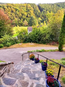 Hammer - Am Eifelsteig mit Whirlpool - Bild 22