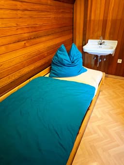Hammer - Am Eifelsteig mit Whirlpool - Bild 23