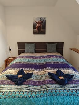 Ferienhaus Am Eifelsteig mit Whirlpool - Bild 24