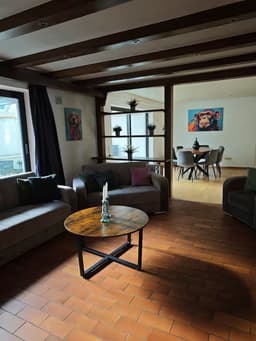 Ferienhaus Am Eifelsteig mit Whirlpool - Bild 27