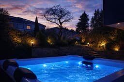 Ferienhaus Am Eifelsteig mit Whirlpool - Bild 28