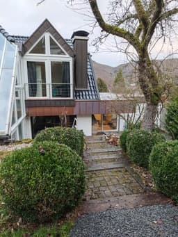 Ferienhaus Am Eifelsteig mit Whirlpool - Bild 32