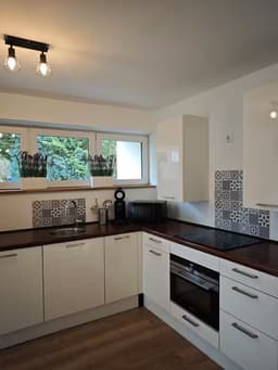 Ferienhaus Am Eifelsteig mit Whirlpool - Bild 33