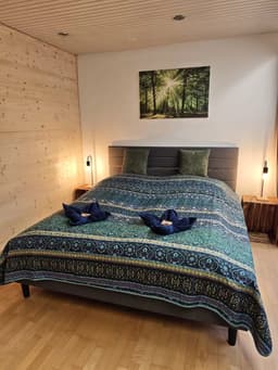 Ferienhaus Am Eifelsteig mit Whirlpool - Bild 34