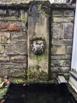 Ferienhaus Am Eifelsteig mit Whirlpool - Bild 35